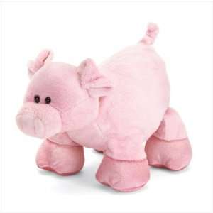  FLOPPY PIG PLUSH Toys & Games