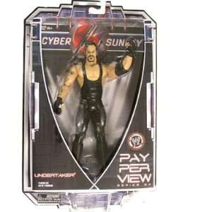  WWE Wrestling PPV Pay Per View Series 20 Action Figure 