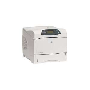  HP 4250TN Laserjet Printer Electronics