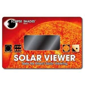  #14 Welders Glass Solar Eclipse and Sun Viewer Pleasing 