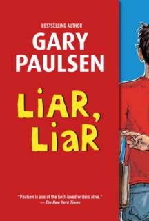   Gary Paulsen, Random House Childrens Books  NOOK Book (eBook