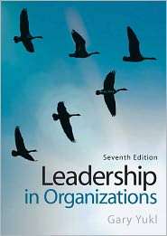   Organizations, (0132424312), Gary A. Yukl, Textbooks   