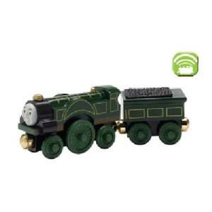    Learning Curve 98709 Thomas Wooden Railway Emily Toys & Games