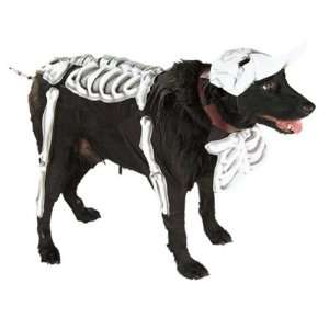  Corpse Bride Pet Halloween Costume Size X Large: Toys 