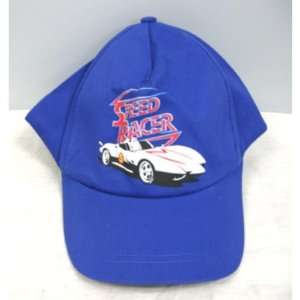  Speed Racer Baseball Cap Case Pack 144 