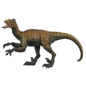  Great Dinosaurs Velociraptor Toys & Games