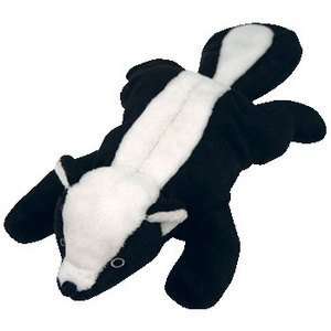  Skunk Bow Wow Buddy Dog Toy  : Pet Supplies