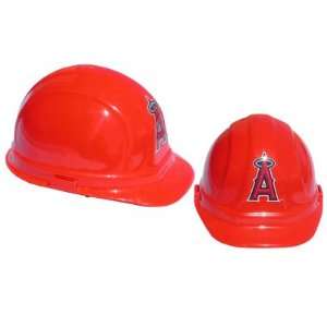  Baseball California Angels Hard Hats