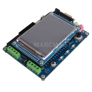 STM32 Development Board +3.2“ TFT LCD STM32F103VCT6 ARM (OT697)