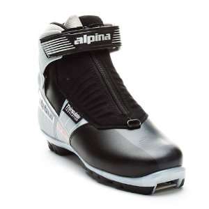  Alpina TR 40 L Womens NNN Cross Country Ski Boots Sports 
