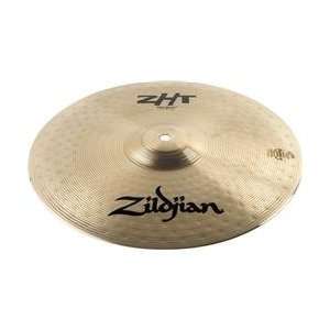  Zildjian ZHT Hi Hat Bottom Cymbal (13 Inches) Musical 