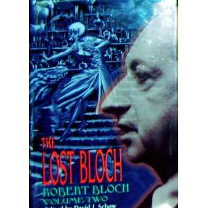     Hell on Earth Robert Bloch, David Schow, Douglas E. Winter Books