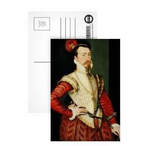  Robert Dudley (1532 88) 1st Earl of Leicester, c.1560s 