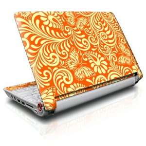 Wallflowers Design Protective Decal Skin Sticker for Acer (Aspire ONE 