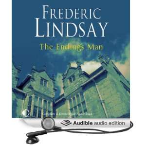   Man (Audible Audio Edition): Frederic Lindsay, Joe Dunlop: Books