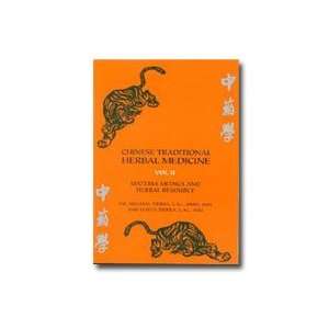   Herbal Medicine, Vol.2 440 pages, Paperback