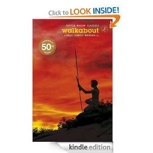 Walkabout (PMC) (Puffin Modern Classics): James Vance Marshall:  