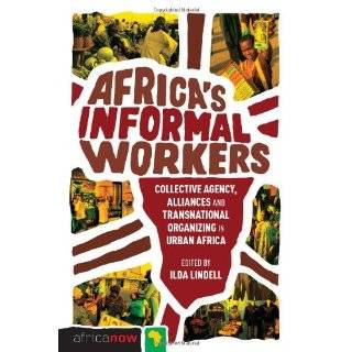  Informal sector (Economics)   Africa, Sub Saharan Books
