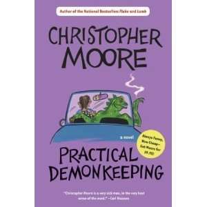    Practical Demonkeeping ( Paperback ):  Author   Author : Books