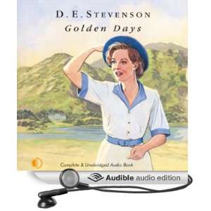   (Audible Audio Edition) D. E. Stevenson, Hilary Neville Books
