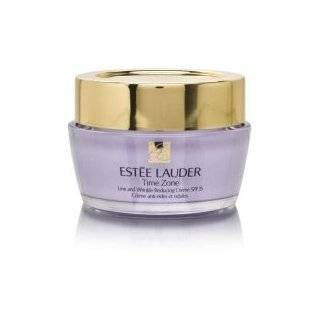 Estee Lauder Time Zone Line And Wrinkle Reducing Creme SPF 15 Normal 