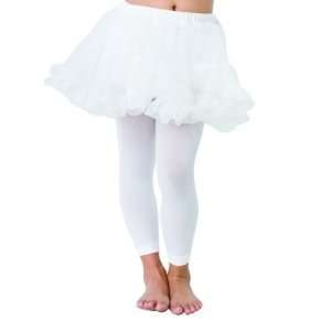  Petticoat (White) Child: Health & Personal Care