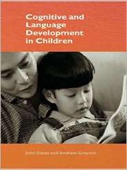 Cognitive and Language Development in Children (Child Development 