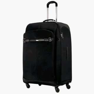    1041 Padma 28 Inch Spinner Luggage in Black 75 28