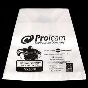    ProTeam Micro Filters for the VX2000 vacuum #103738