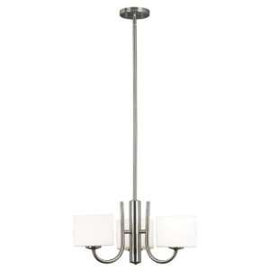 Home Decorators Collection Matrielle Convertible Chndlier Three light 