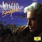Summer Adagio Karajan (CD, Jun 1997, DG Deutsche Grammophon (USA))