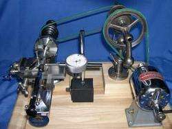 Watchmaker Clockmaker Lathe PROJECTS. 4 DVDs video + manual  