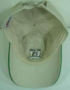 US OPEN 2007 Oakmont Golf USGA Member Baseball Hat Cap  