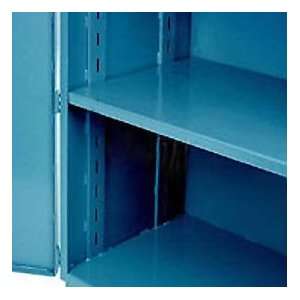  Additional Shelf For Heavy Duty Storage Cabinet 60x24 