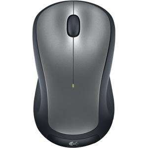   M310 Wireless Mouse _ SILVER (Input Devices Wireless): Office Products