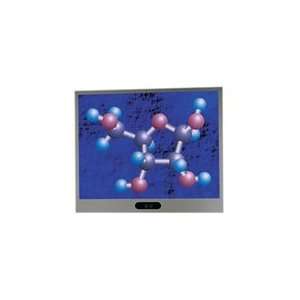  Draper Vortex Rear Projection Screen: Office Products