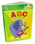 Product Image. Title: LeapFrog Tag Junior Book: ABC Animal Orchestra