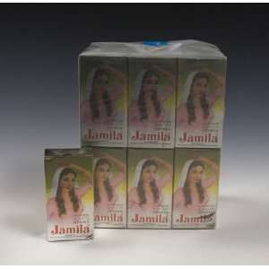  Amerikan Body Art 1 Kilo (10 boxes) 2011 Jamila Henna 