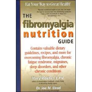  Fibromyalgia Nutrition Guide: Health & Personal Care