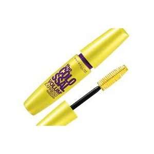   the Colossal Volum Express Mascara, Glam Brown 1 Ea Beauty