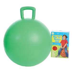  Hop N Bounce Ball Toys & Games