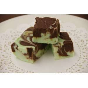 Amish Buggy Fudge of the Month Club (12 Grocery & Gourmet Food