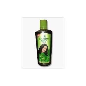  Bajaj Brahmi Amla Hair Oil (Enriched with Ayurvedic Brahmi 