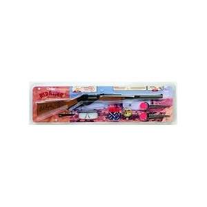  Red Ryder Air Rifle Kit (Shoots BBs)