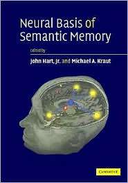   Semantic Memory, (0521848709), John Hart, Textbooks   