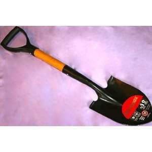  Ames True Temper Miniature Digging Shovel: Patio, Lawn 