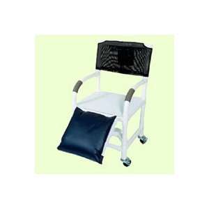   Elevated Leg Extension, Standard Deluxe Amputee Flatstock Seat, Each