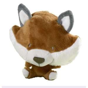  Foxy Boo Boo Friend   Cold Pack Included Baby