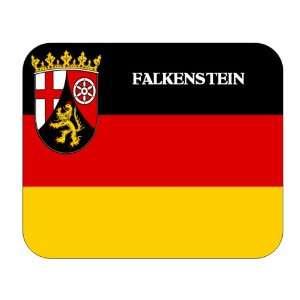  Rhineland Palatinate (Rheinland Pfalz), Falkenstein Mouse 