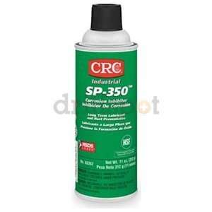  CRC 03262 SP350 16oz Corrosion Inhibitor Aerosol Spray 